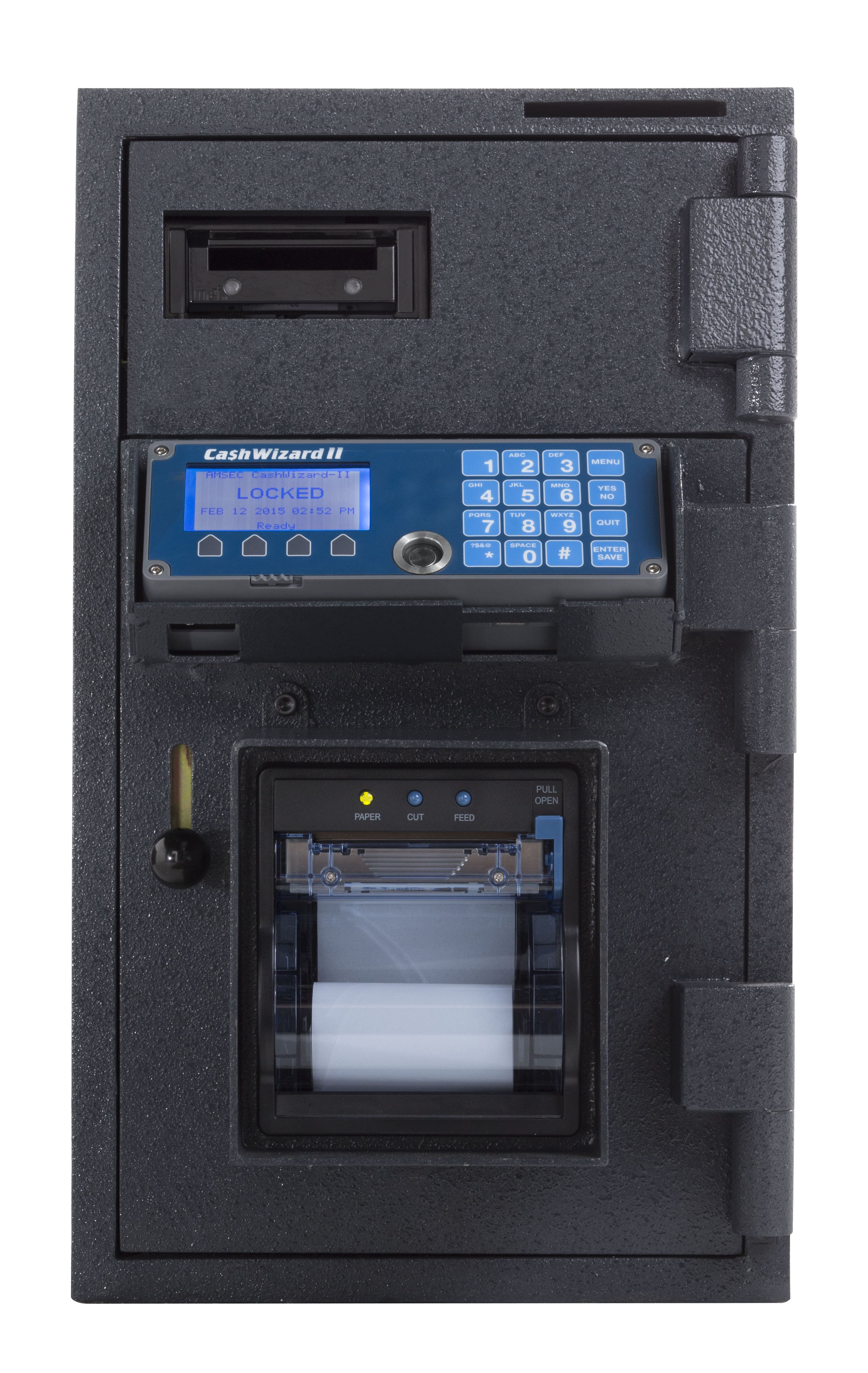 Cash Management Safes
