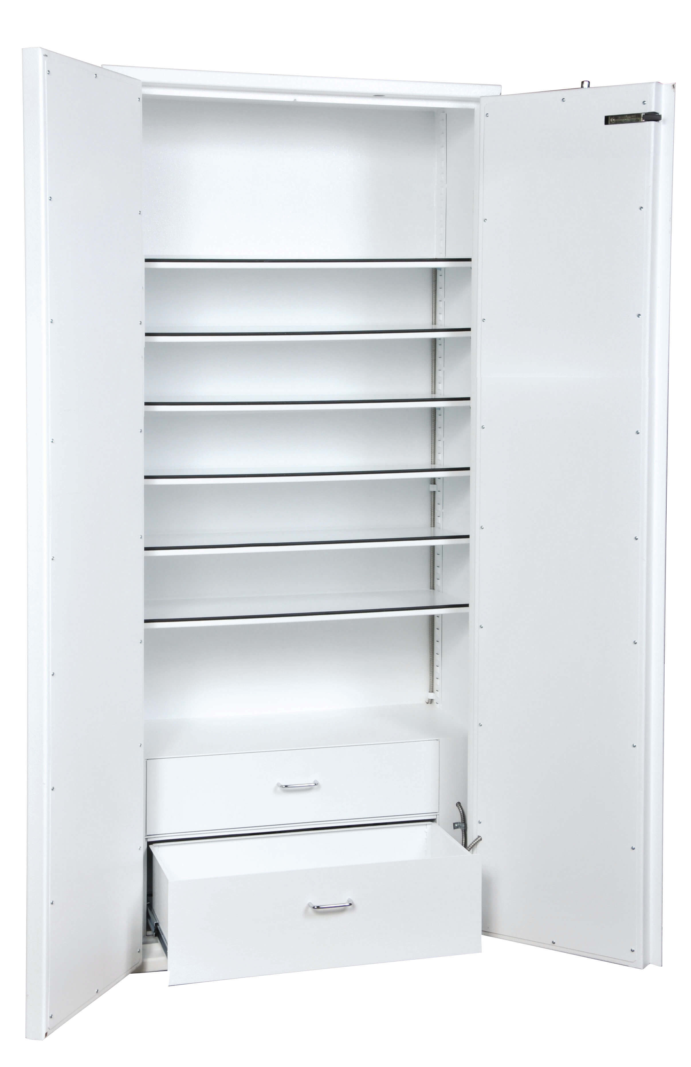 Pharmacy Safes