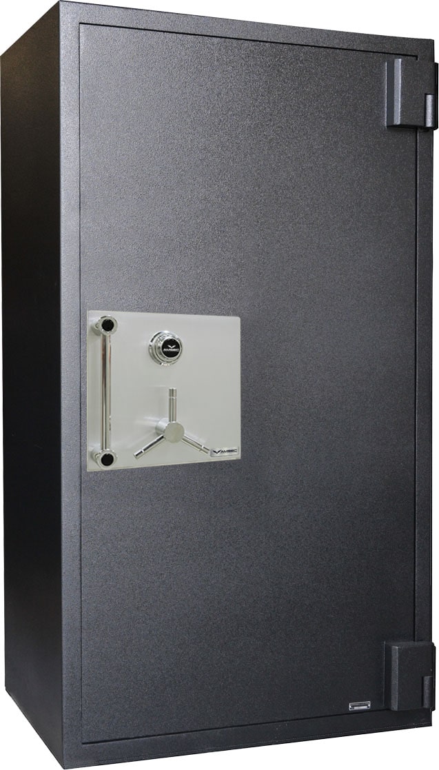 High Security Safes