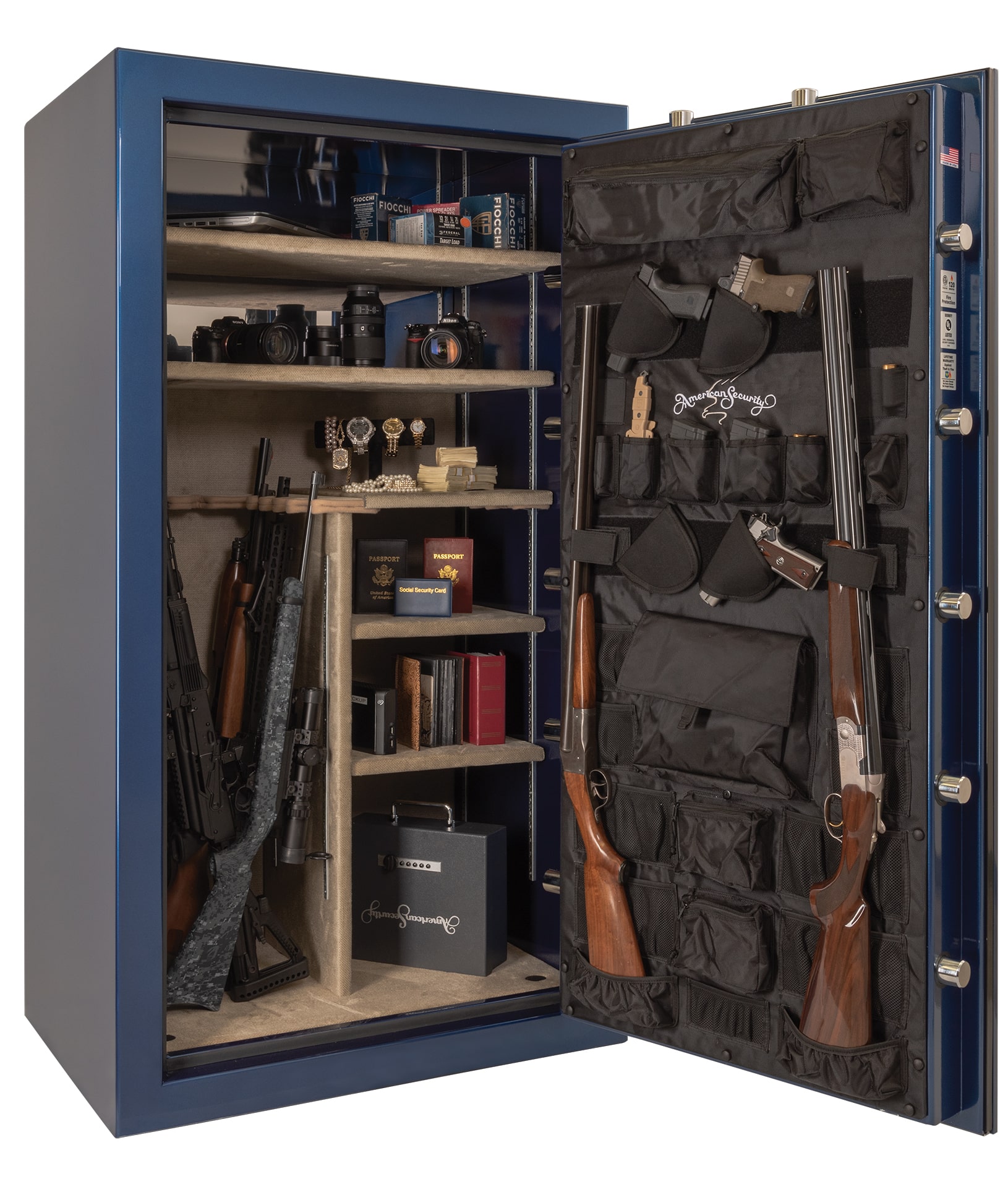 Gun Safes